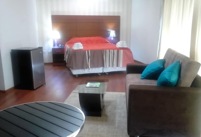 בית מלון כפרי Murcia Arequipa