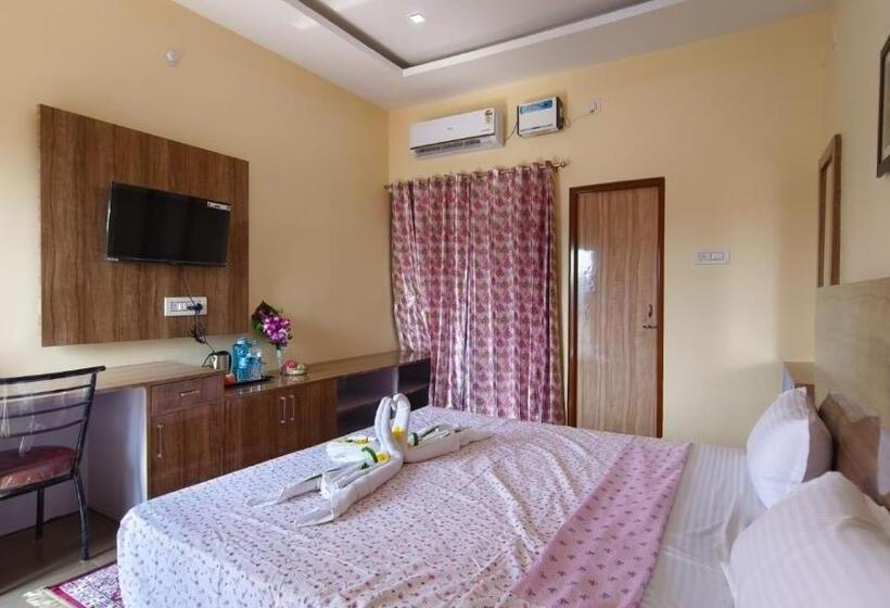 فندق Nh16 Farm Stay And Restaurant