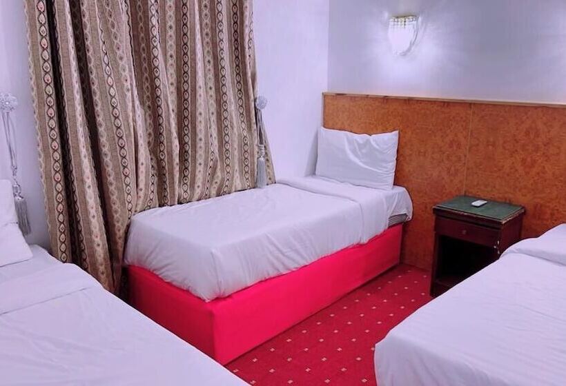 فندق Noor Al Salah