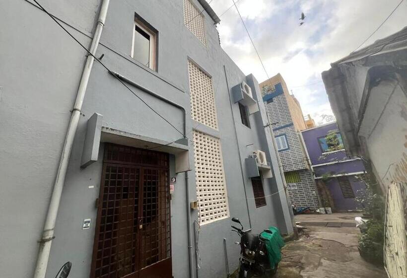 Отель Nova Stay