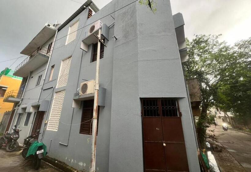 Отель Nova Stay