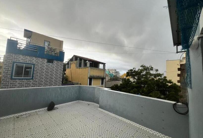 Отель Nova Stay