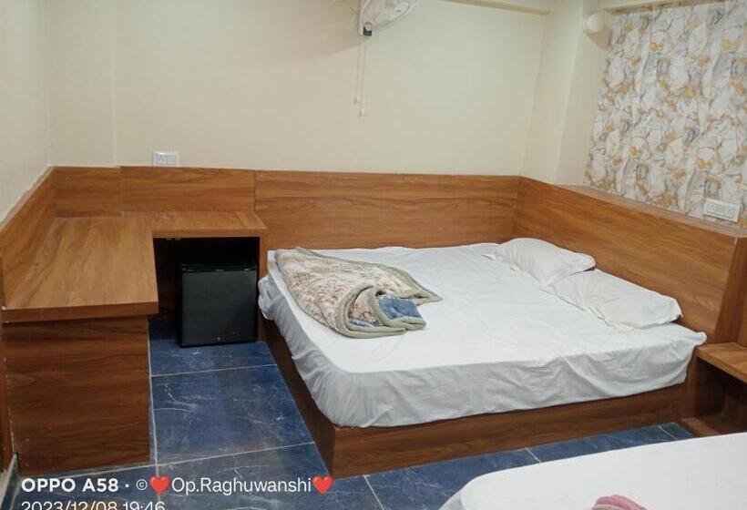 בית מלון כפרי Nx Gupta Avenu