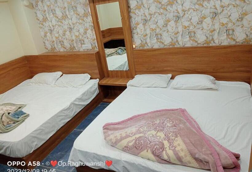 בית מלון כפרי Nx Gupta Avenu