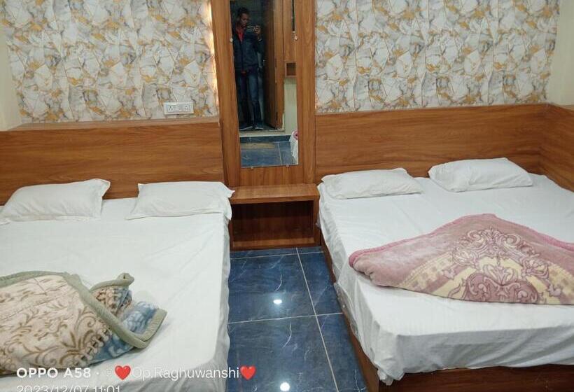 בית מלון כפרי Nx Gupta Avenu