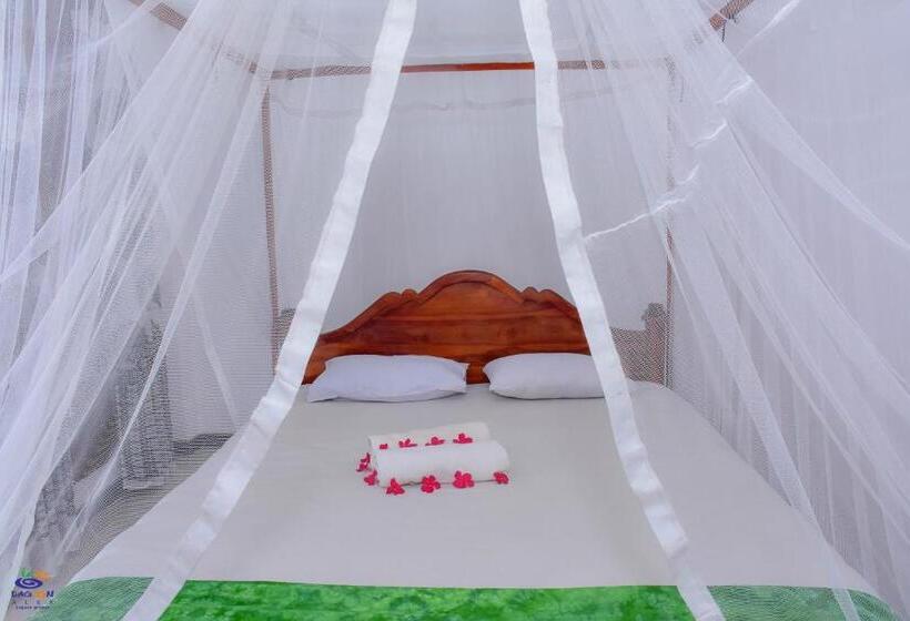 호텔 Oasis Lagoon Garden