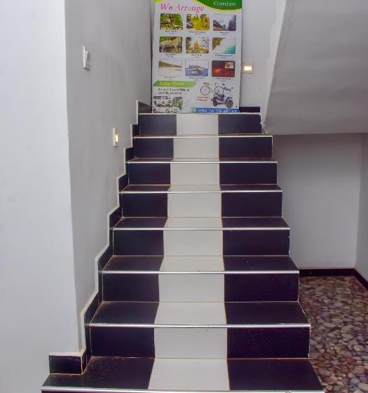 호텔 Oasis Lagoon Garden