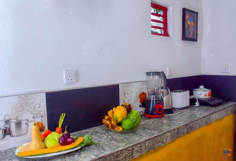 호텔 Oasis Lagoon Garden