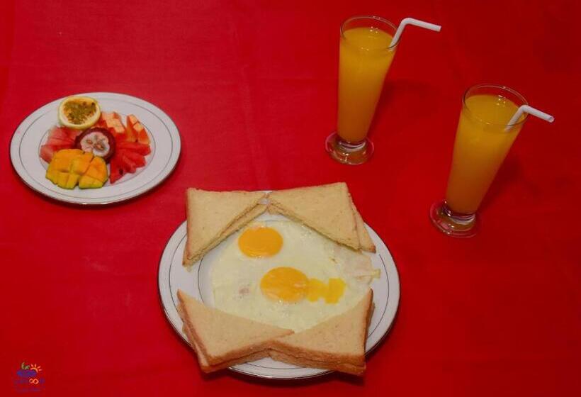 호텔 Oasis Lagoon Garden