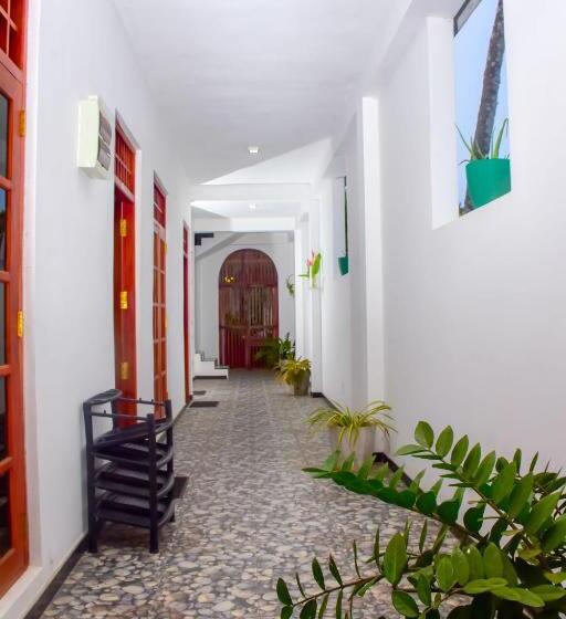 호텔 Oasis Lagoon Garden