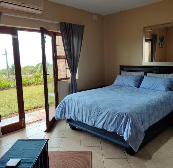 בית מלון כפרי Ocean View Villas F6