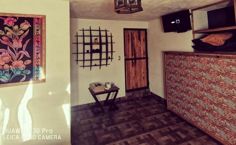 فندق Posada Angel