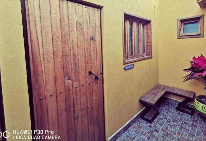 فندق Posada Angel