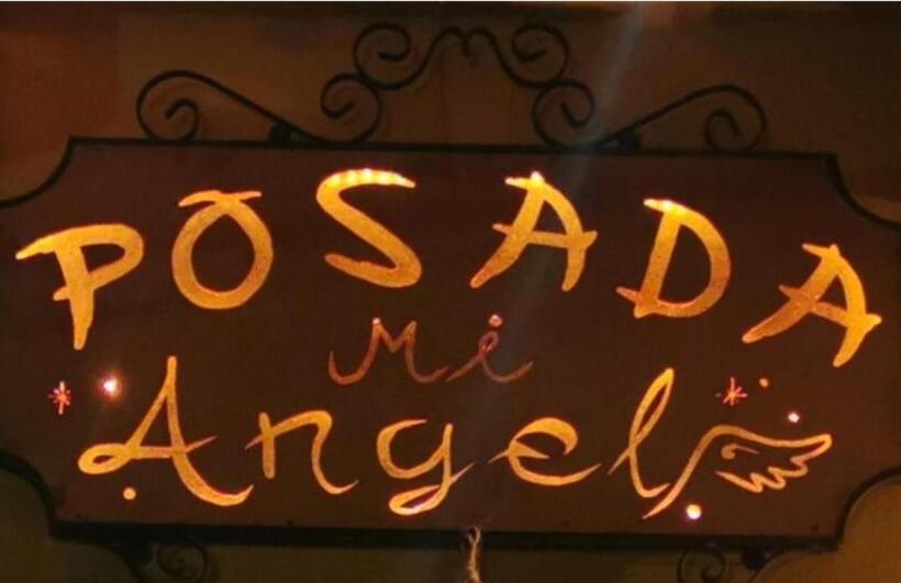 فندق Posada Angel