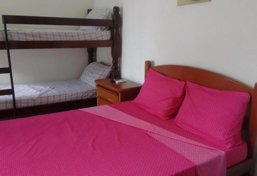 ホテル Pousada Costa Da Praia