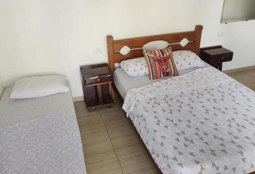 ホテル Pousada Costa Da Praia