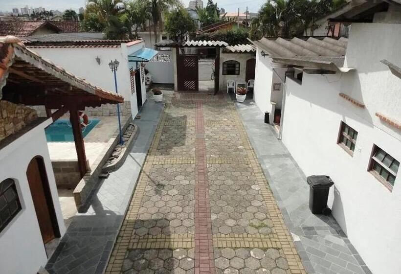 ホテル Pousada Costa Da Praia