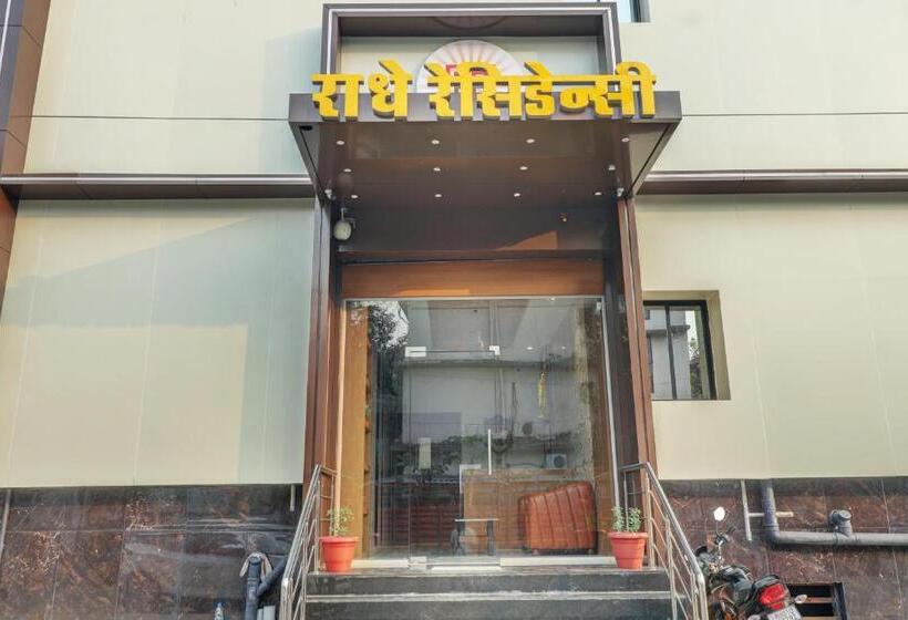 Hotel Radhe Residency