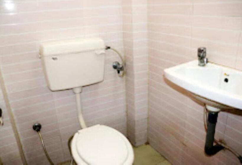 בית מלון כפרי Raj Palace, Maheshwar