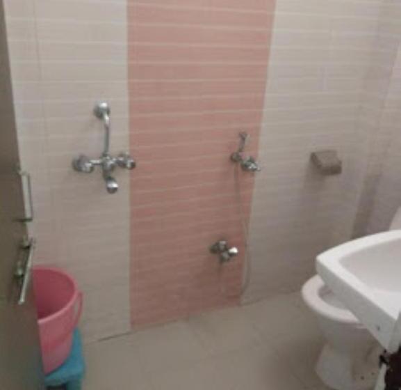 בית מלון כפרי Raj Palace, Maheshwar