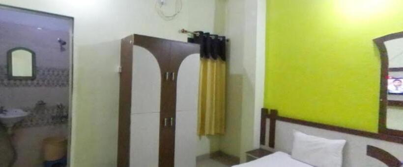 호텔 Rajawat , Madhya Pradesh