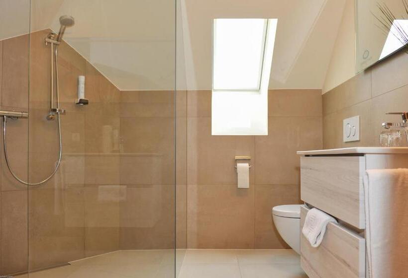 Отель Restaurant Juwel