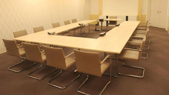 ホテル Restaurant Juwel