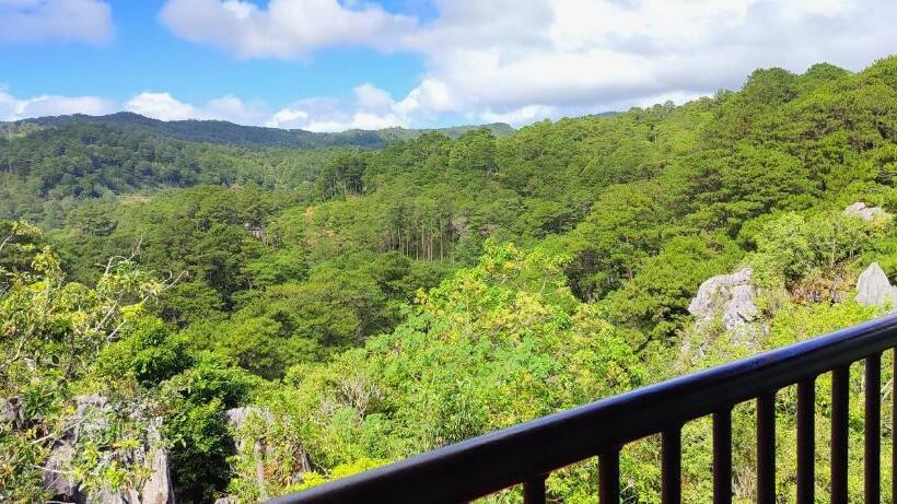 酒店 Rm. 204 Mapiya Aw Pensionne Inn