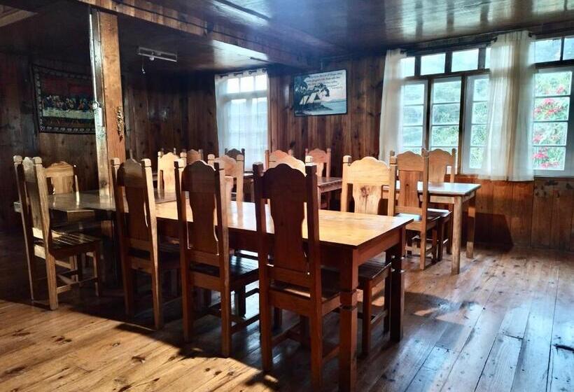 酒店 Rm. 204 Mapiya Aw Pensionne Inn