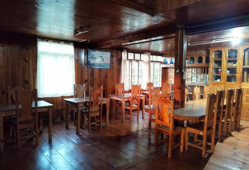 酒店 Rm. 204 Mapiya Aw Pensionne Inn