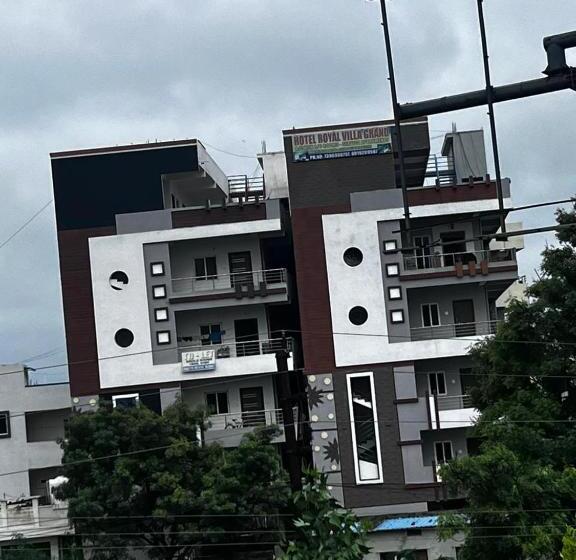 酒店 Royal Villa Grand