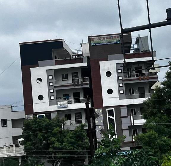 酒店 Royal Villa Grand