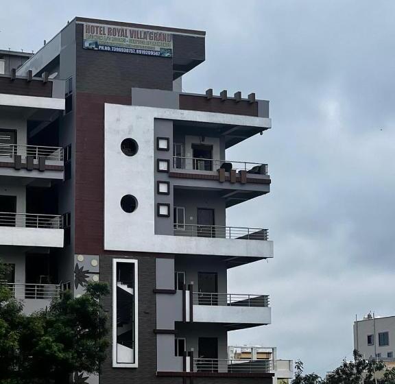 酒店 Royal Villa Grand