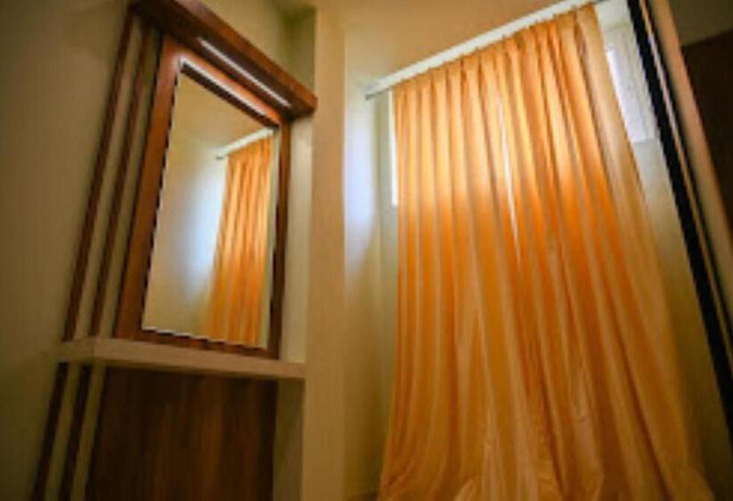 ホテル Sai Palace, Balangir