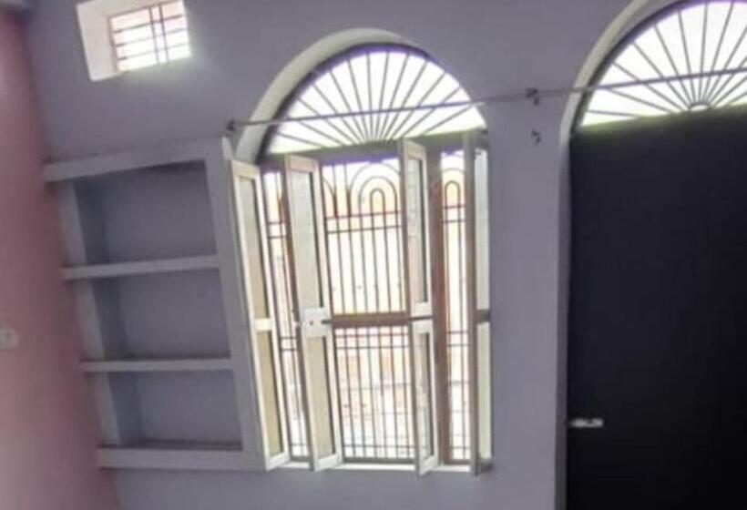 Hotel Saurav