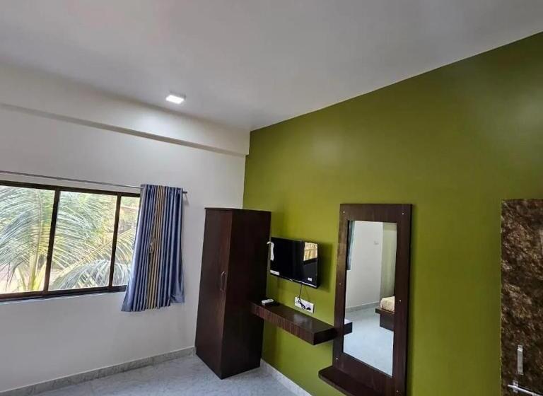 בית מלון כפרי Sea Point Villa