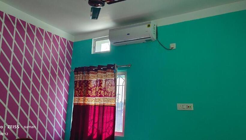 酒店 Seema Lodge & Restaurant