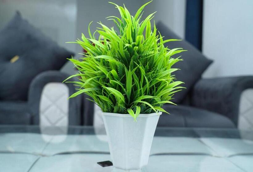 هتل Limewood Stay   Executive Huda City Center