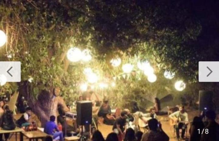 فندق Weekend Holiday Farmhouse Malshej Ghat, Naneghat