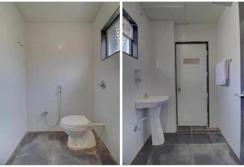 בית מלון כפרי Shree Palace,dewas