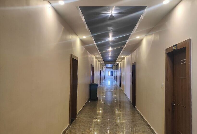 בית מלון כפרי Shree Tara Heritage