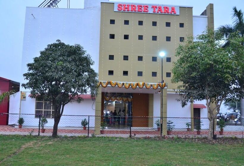 בית מלון כפרי Shree Tara Heritage