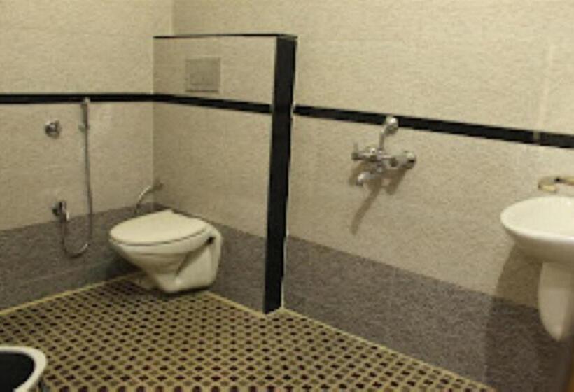 Hotel Shri Sharnam, Maheshwar