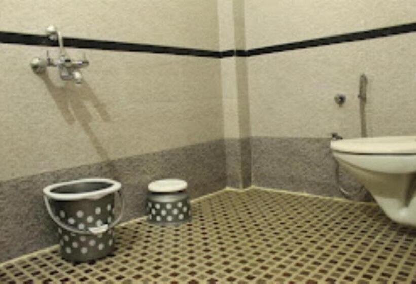 Hotel Shri Sharnam, Maheshwar