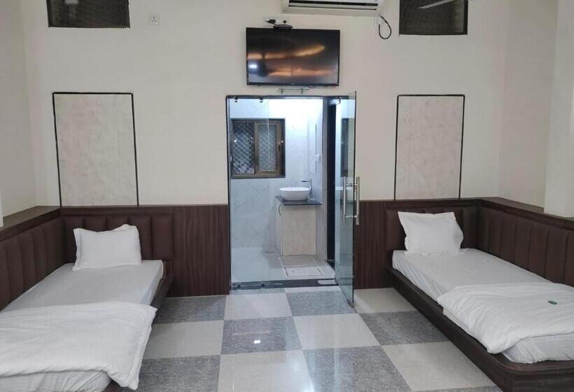 Hotel Shri Sharnam, Maheshwar