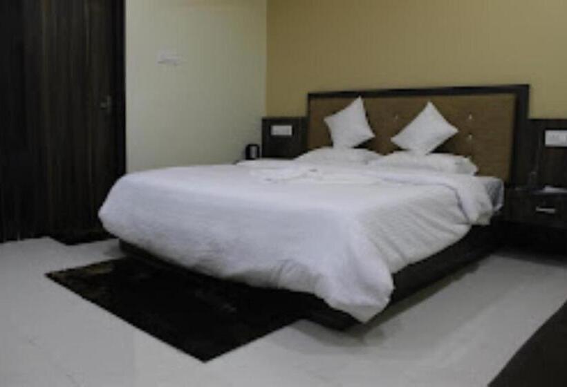 Hotel Shri Sharnam, Maheshwar