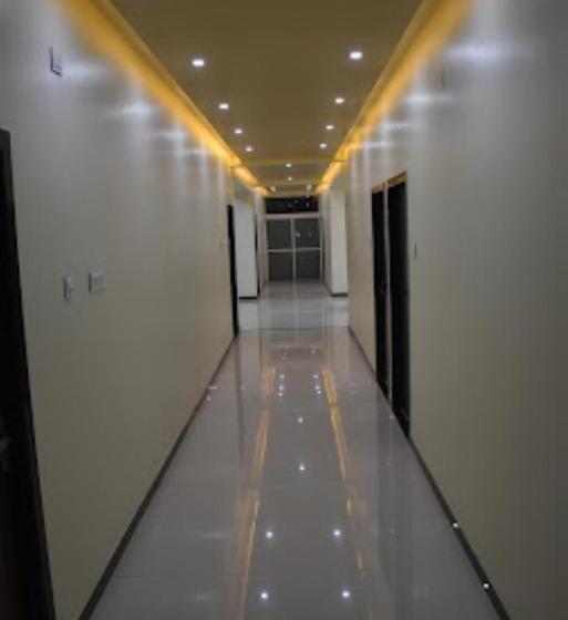 Hotel Shri Sharnam, Maheshwar