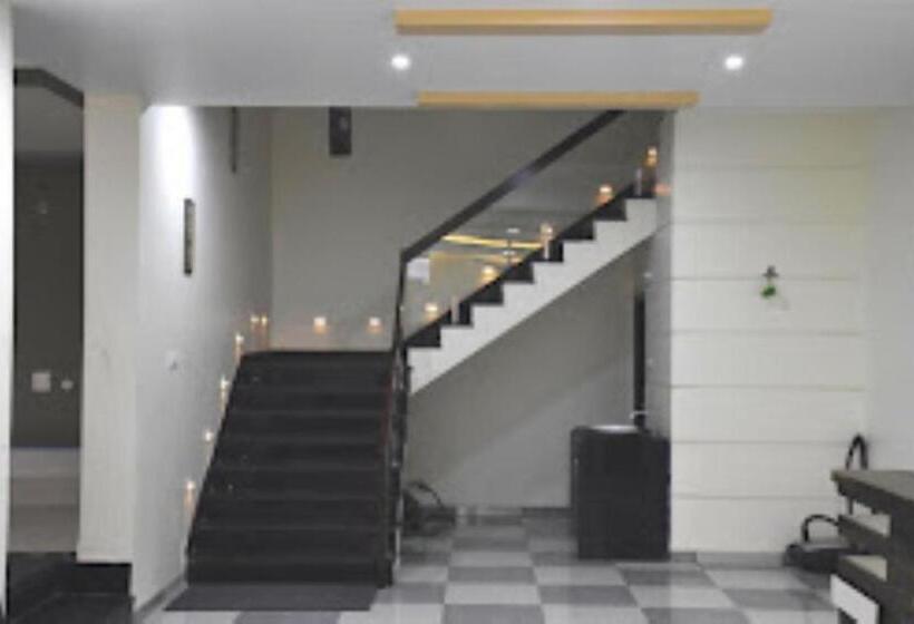 Hotel Shri Sharnam, Maheshwar