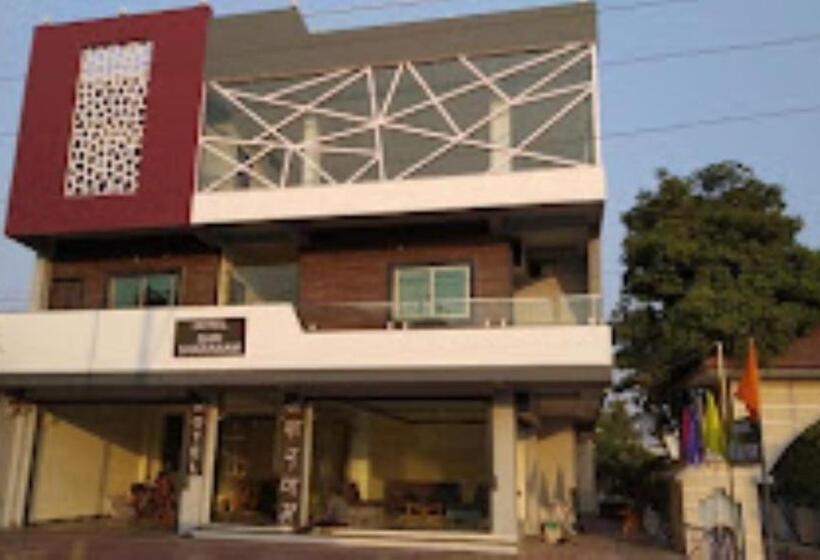 Hotel Shri Sharnam, Maheshwar
