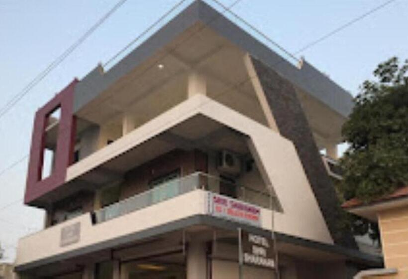 Hotel Shri Sharnam, Maheshwar